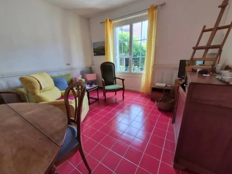 Maison à vendre, 62m², Fontgombault