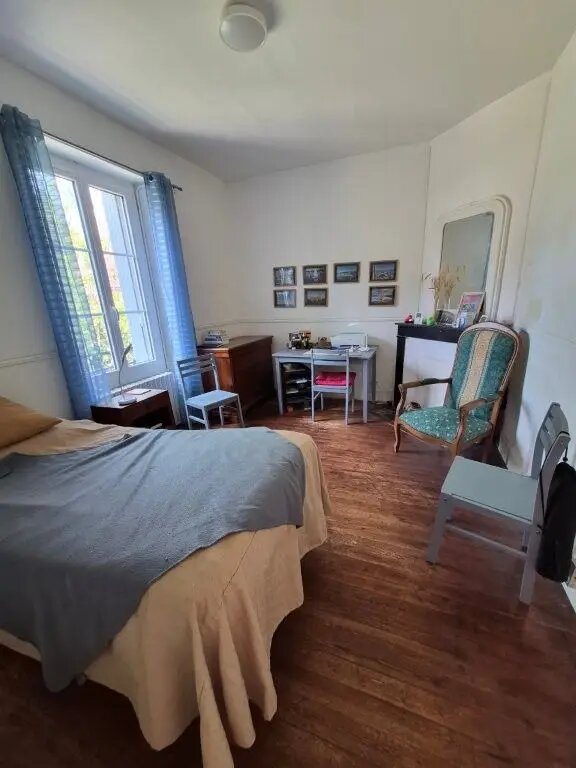 Maison à vendre, 62m², Fontgombault