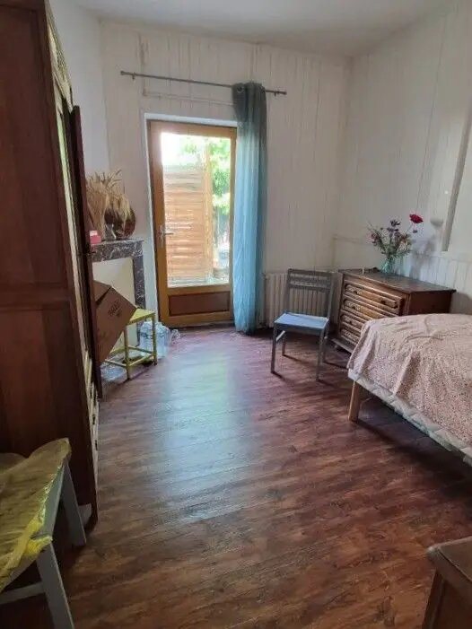 Maison à vendre, 62m², Fontgombault