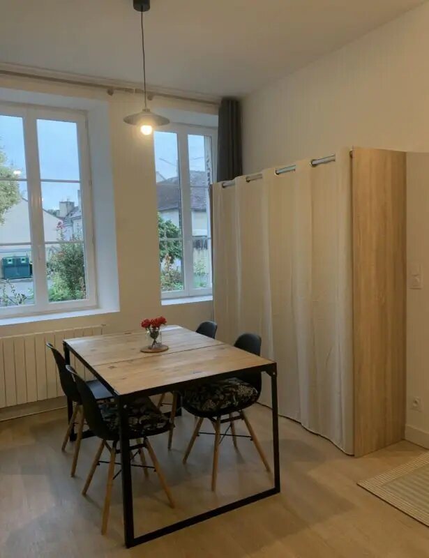 Appartement à louer, 30m², Le Blanc
