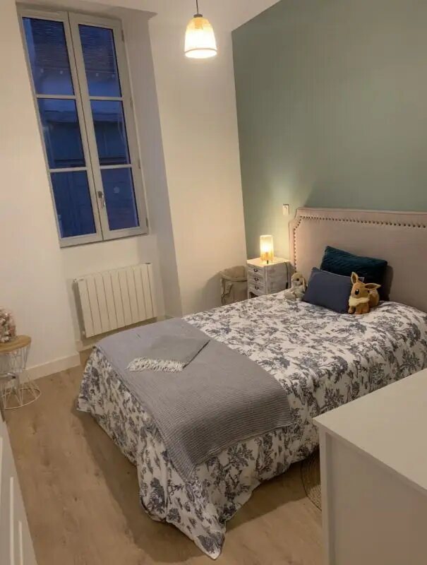 Appartement à louer, 30m², Le Blanc