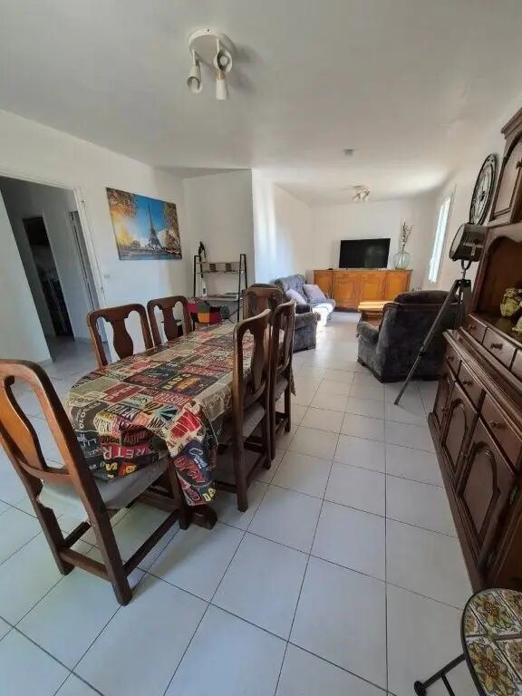 Maison à vendre, 84m², Le Blanc