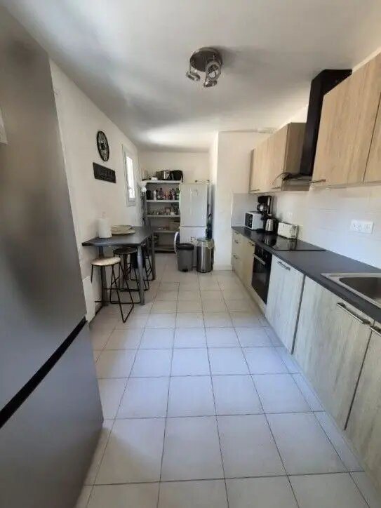 Maison à vendre, 84m², Le Blanc