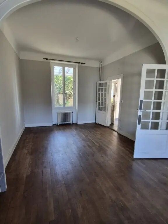 Maison à vendre, 95m², Le Blanc