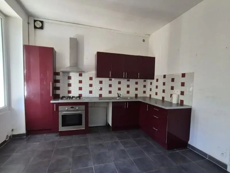 Maison à vendre, 95m², Le Blanc