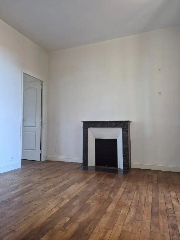 Maison à vendre, 95m², Le Blanc