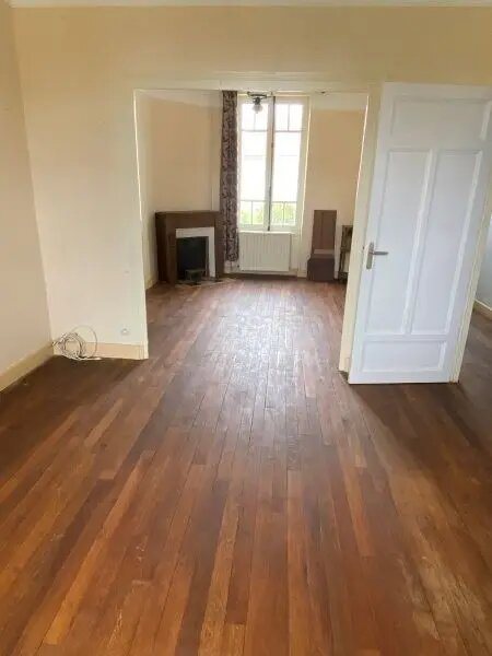 Maison à vendre, 70m², Le Blanc