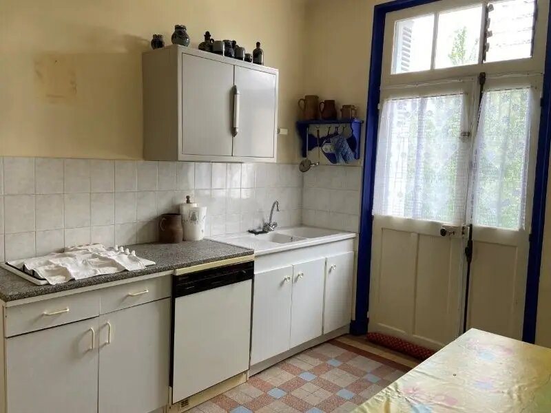 Maison à vendre, 70m², Le Blanc