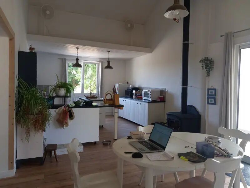 Maison à vendre, 98m², Angles-sur-l'Anglin