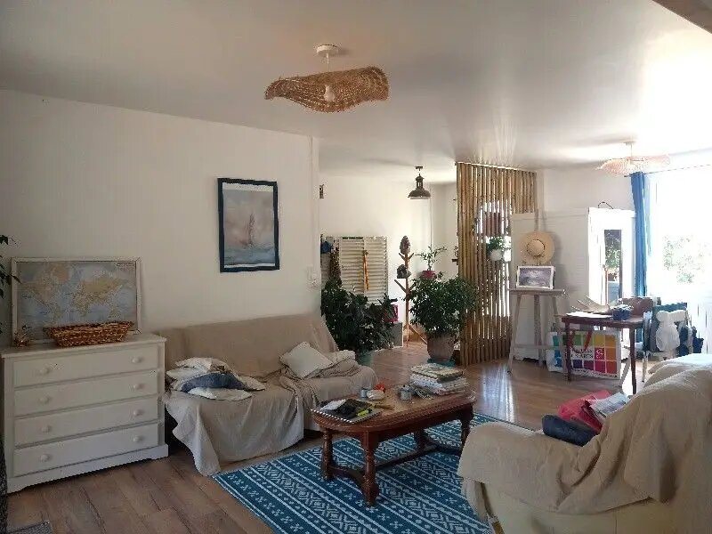 Maison à vendre, 98m², Angles-sur-l'Anglin
