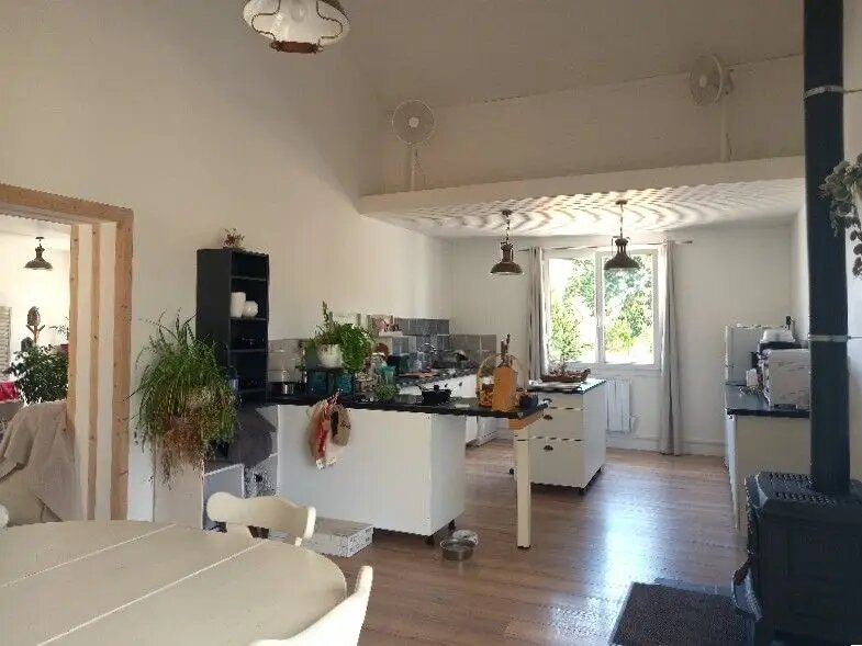 Maison à vendre, 98m², Angles-sur-l'Anglin