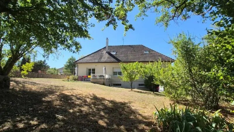 Maison à vendre, 170m², Le Blanc