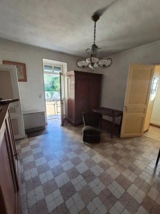 Maison à vendre, 55m², Ciron