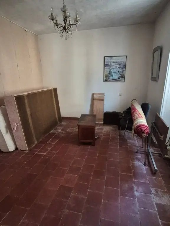 Maison à vendre, 55m², Ciron