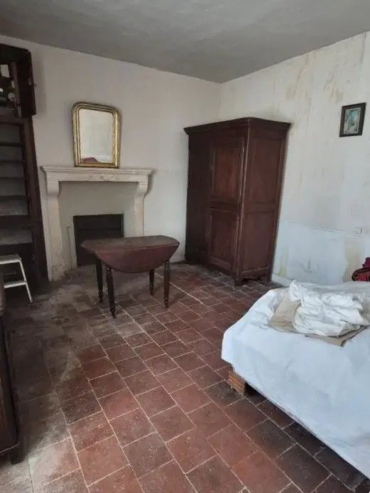 Maison à vendre, 55m², Ciron