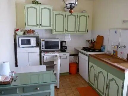 Maison à vendre, 120m², Bélâbre