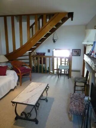 Maison à vendre, 120m², Bélâbre