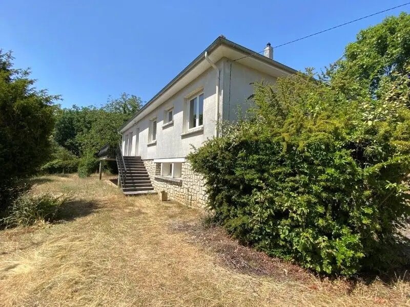 Maison à vendre, 116m², Le Blanc