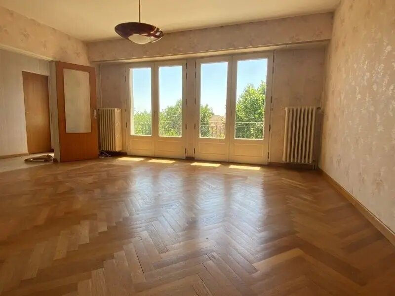 Maison à vendre, 116m², Le Blanc