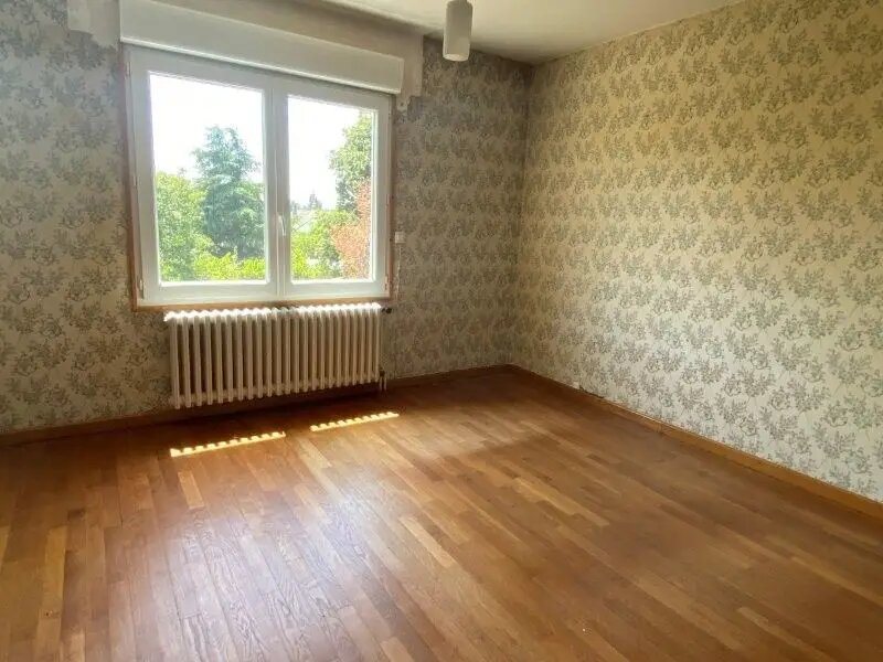 Maison à vendre, 116m², Le Blanc