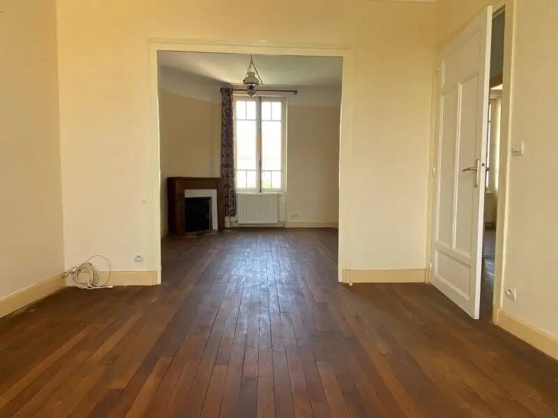 Maison à vendre, 70m², Le Blanc