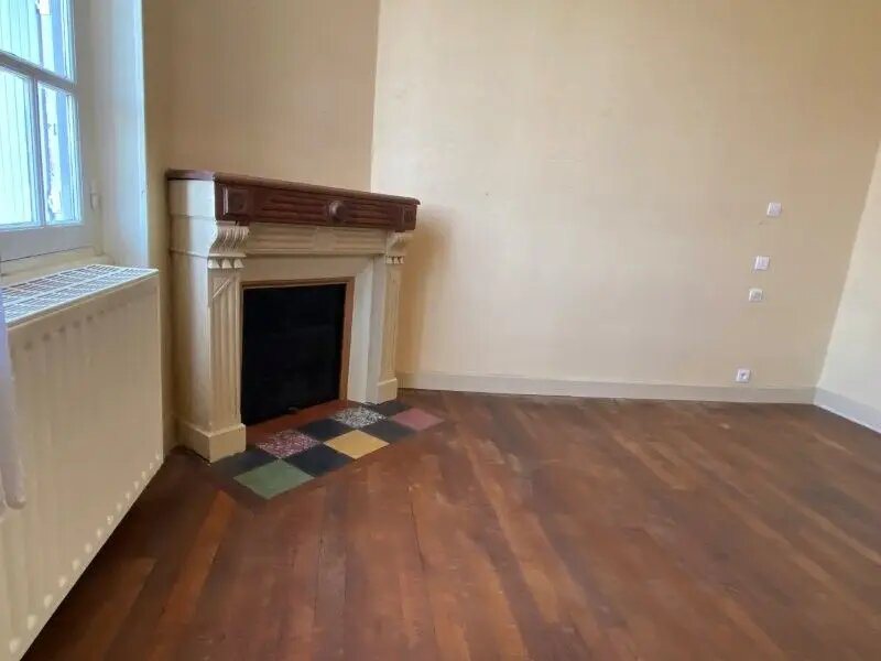 Maison à vendre, 70m², Le Blanc