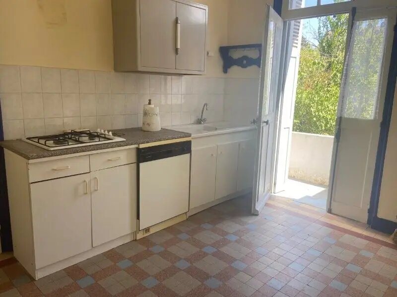 Maison à vendre, 70m², Le Blanc