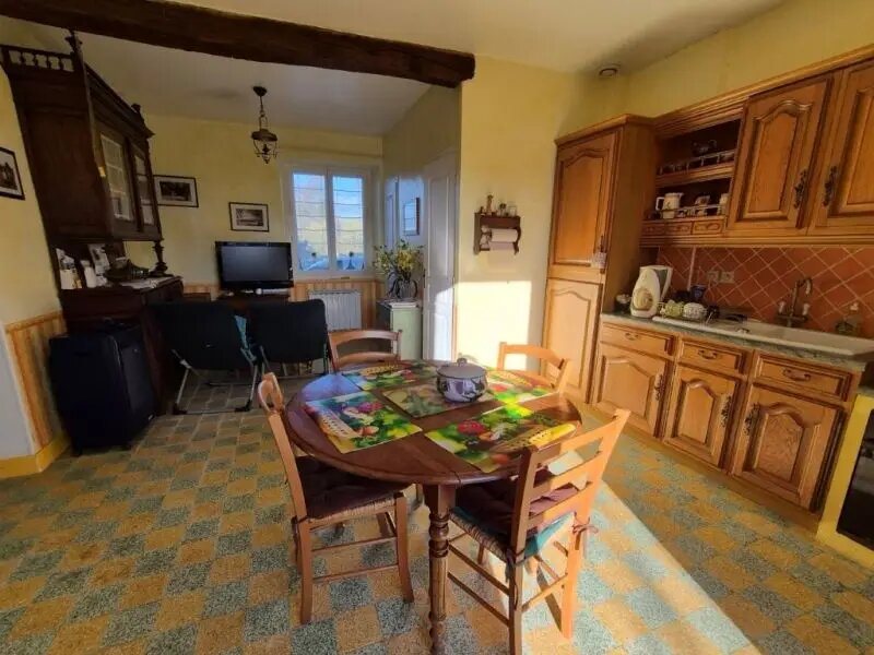 Maison à vendre, 45m², Douadic