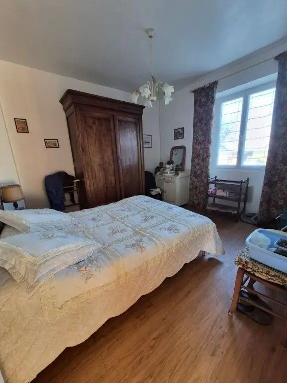 Maison à vendre, 45m², Douadic