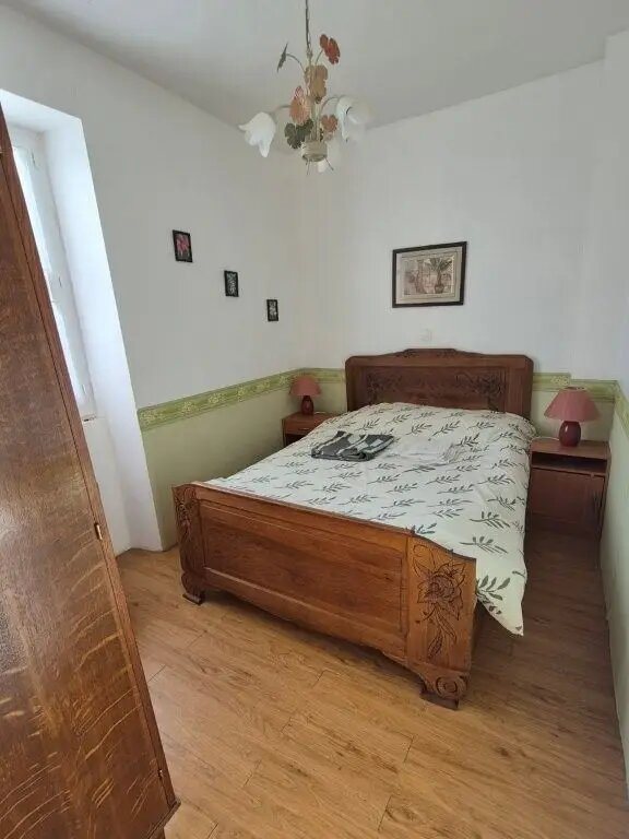 Maison à vendre, 45m², Douadic