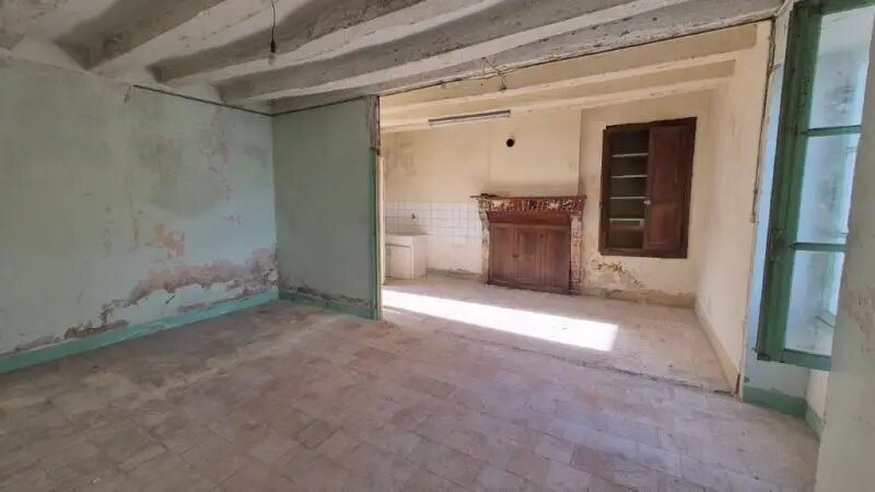 Maison à vendre, 1m², Saint-Aigny