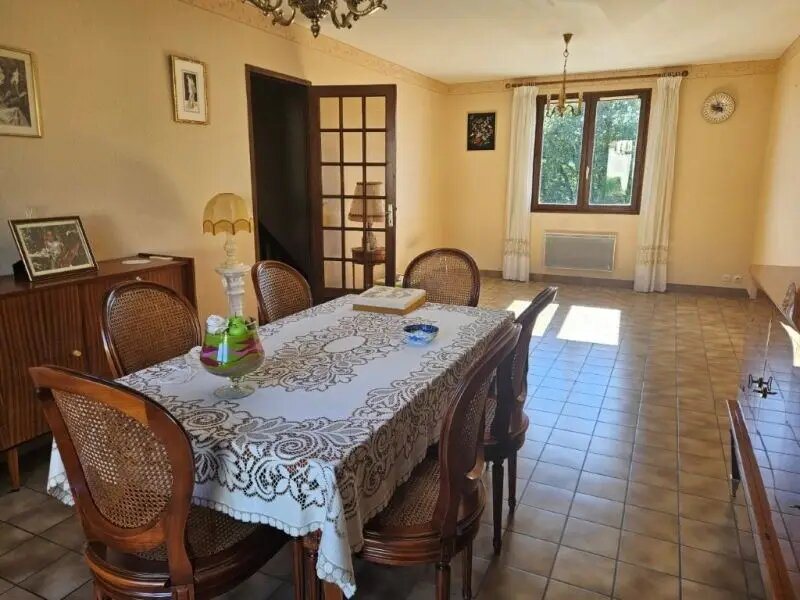 Maison à vendre, 100m², Le Blanc