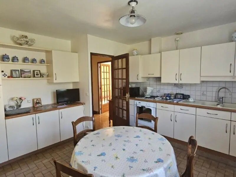 Maison à vendre, 100m², Le Blanc