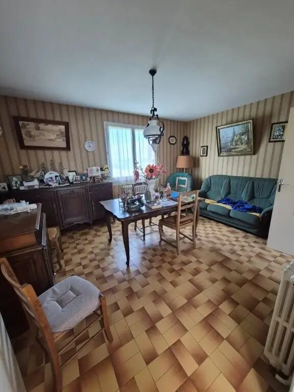 Maison à vendre, 93m², Béthines