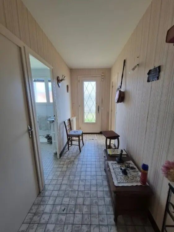 Maison à vendre, 93m², Béthines