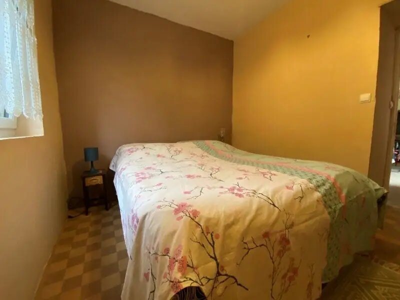 Maison à vendre, 60m², Le Blanc