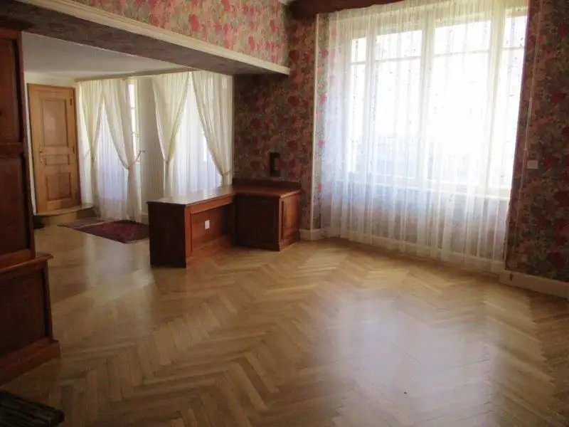 Maison à vendre, 208m², Le Blanc