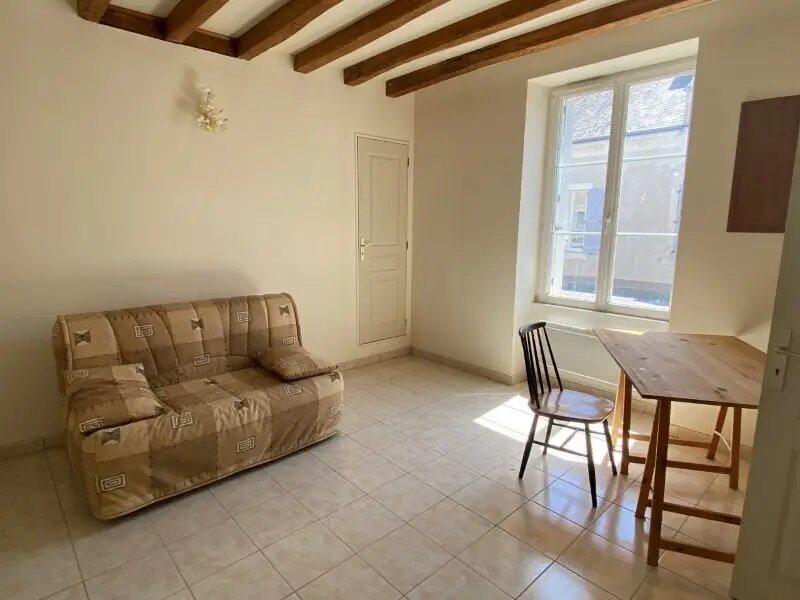 Maison à vendre, 77m², Mézières-en-Brenne
