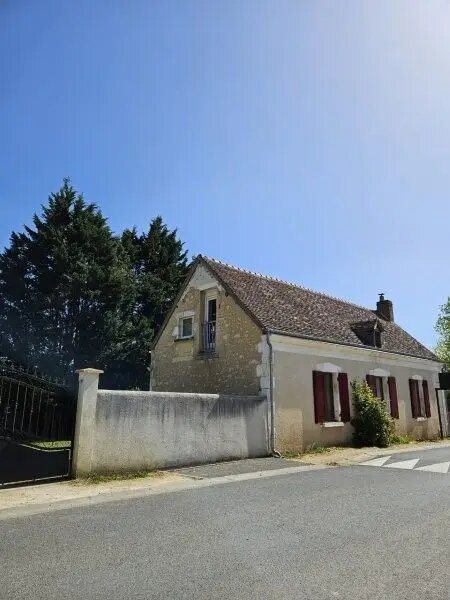 Maison à vendre, 97m², Le Blanc