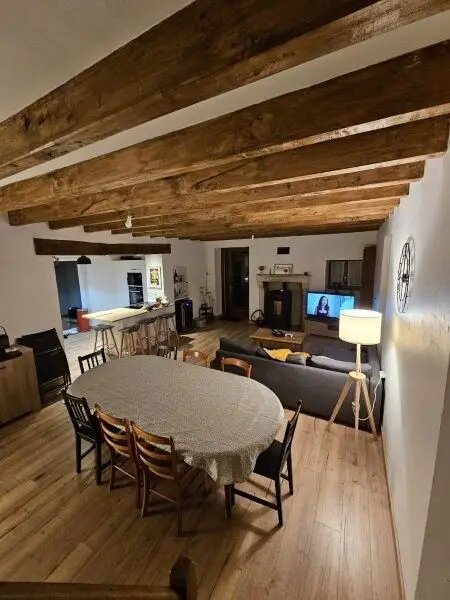 Maison à vendre, 97m², Le Blanc