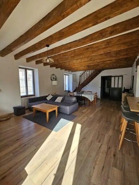 Maison à vendre, 97m², Le Blanc