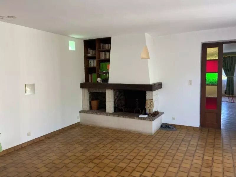 Maison à vendre, 124m², Le Blanc