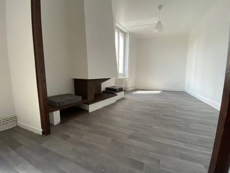 Appartement à louer, 114m², Le Blanc