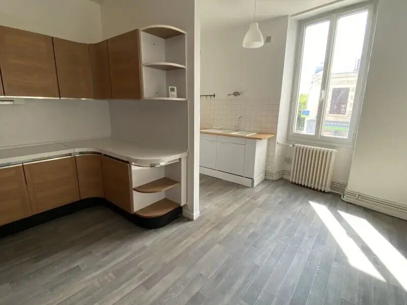 Appartement à louer, 114m², Le Blanc