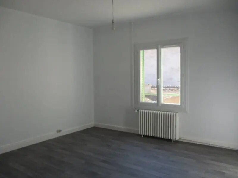 Appartement à louer, 114m², Le Blanc