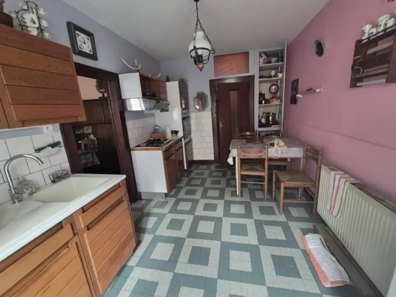 Maison à vendre, 88m², Bélâbre