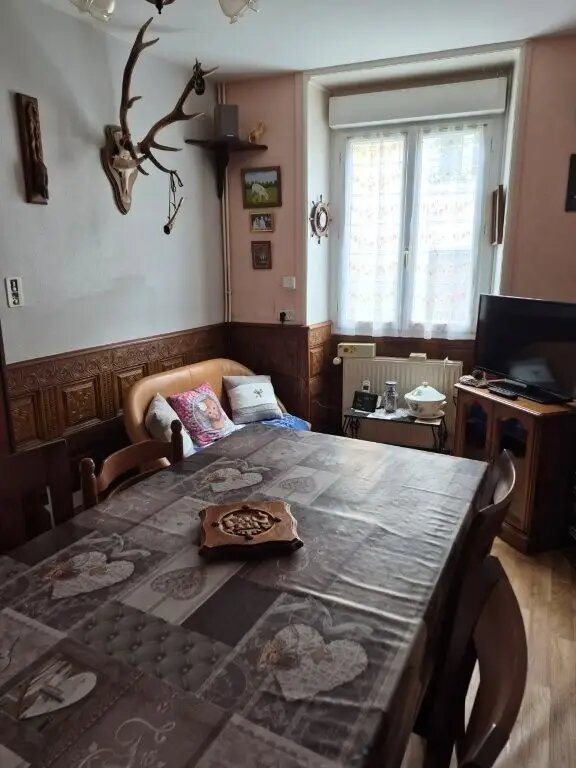 Maison à vendre, 88m², Bélâbre