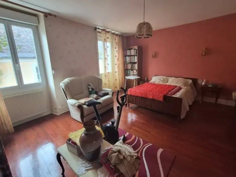 Maison à vendre, 88m², Bélâbre