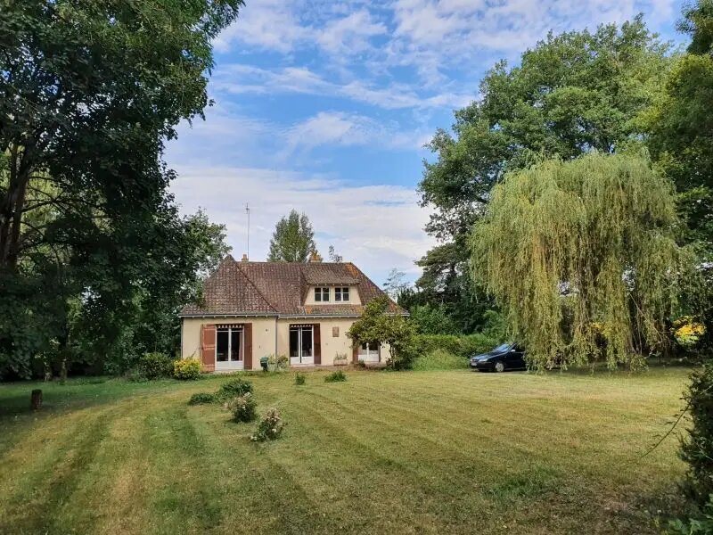 Maison à vendre, 90m², Ciron