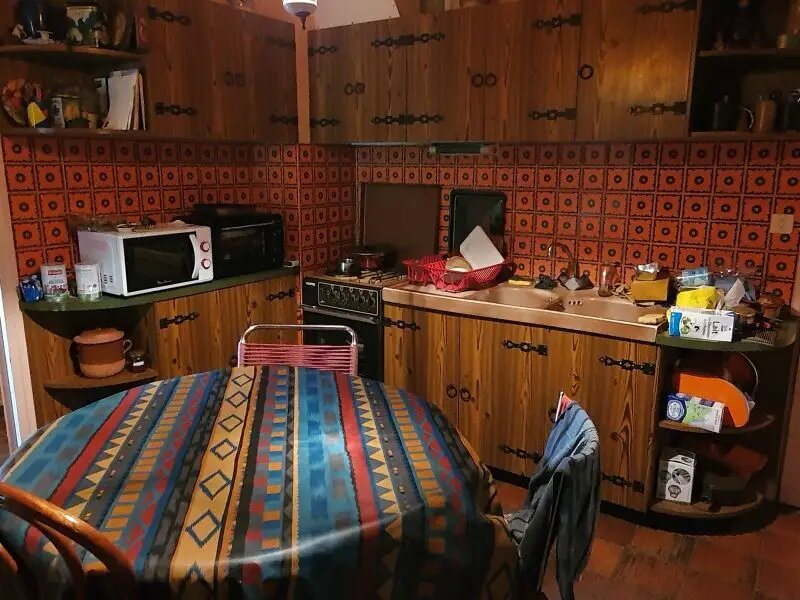 Maison à vendre, 90m², Ciron